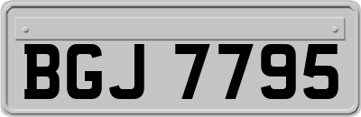 BGJ7795