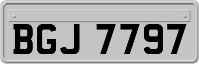 BGJ7797