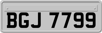 BGJ7799