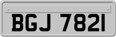 BGJ7821