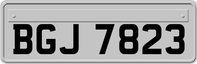 BGJ7823