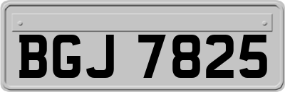 BGJ7825