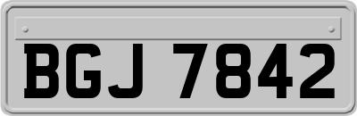 BGJ7842