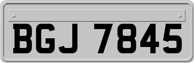 BGJ7845