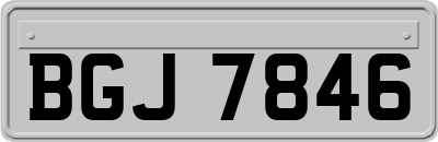 BGJ7846