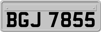 BGJ7855