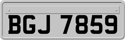 BGJ7859