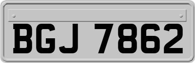 BGJ7862