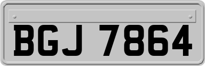 BGJ7864