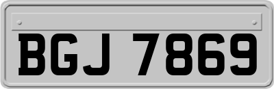 BGJ7869