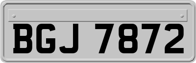 BGJ7872