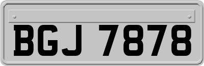 BGJ7878