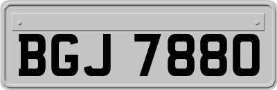 BGJ7880