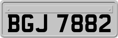 BGJ7882