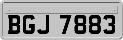 BGJ7883