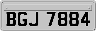 BGJ7884