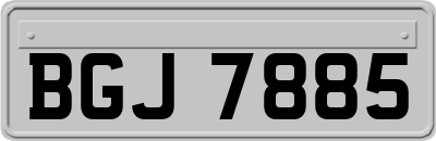 BGJ7885