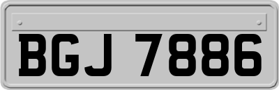 BGJ7886