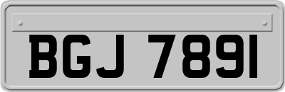 BGJ7891