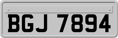 BGJ7894
