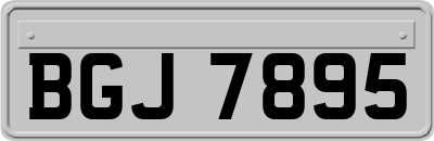 BGJ7895