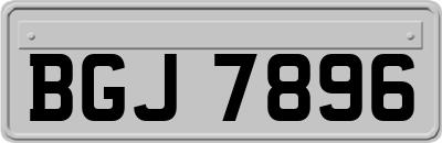 BGJ7896