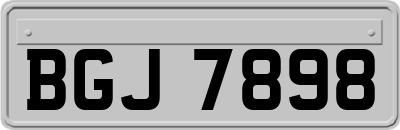 BGJ7898