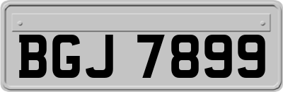 BGJ7899