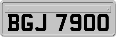 BGJ7900