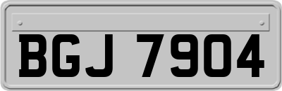BGJ7904