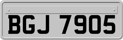 BGJ7905