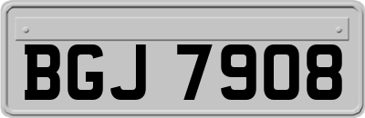 BGJ7908