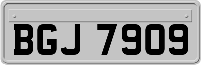 BGJ7909
