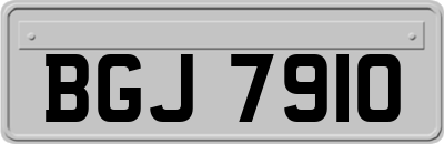 BGJ7910