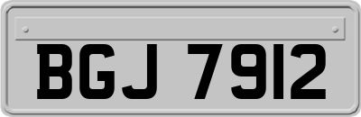 BGJ7912