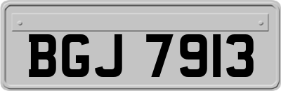 BGJ7913