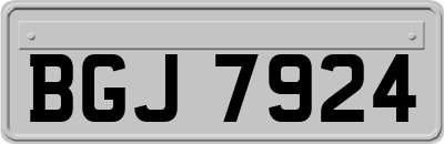 BGJ7924