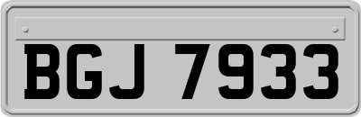 BGJ7933