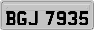 BGJ7935