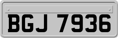 BGJ7936