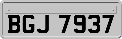 BGJ7937