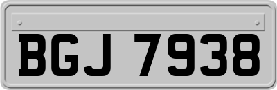 BGJ7938