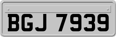 BGJ7939