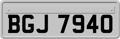 BGJ7940