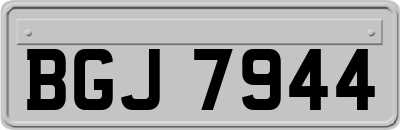 BGJ7944