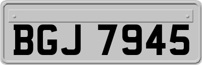 BGJ7945