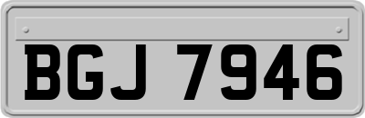 BGJ7946
