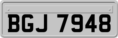 BGJ7948
