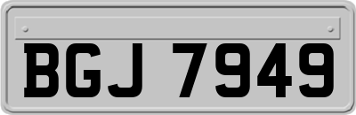 BGJ7949