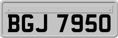BGJ7950
